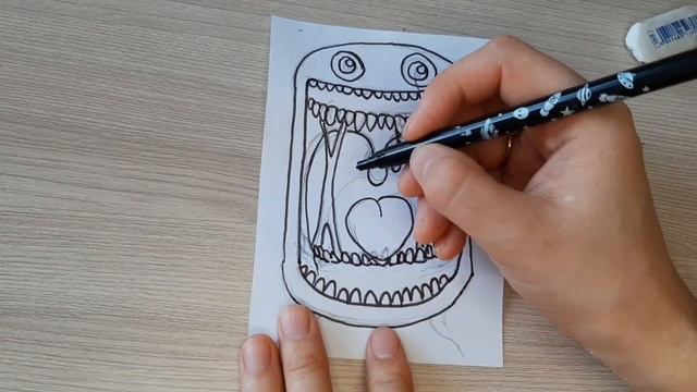 COOL SUPER EASY Crafts for Ban Ban fans. КРУТЫЕ СУПЕР ПРОСТЫЕ Поделки для поклонников Ban Ban. смотреть онлайн