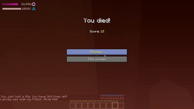 Minecraft | Journey to the Core | #3 JUST KEEP DIGGING смотреть онлайн