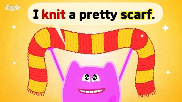 Silent Letters | Wr, Kn | Digraphs | Phonics Songs And Stories | Learn To Read