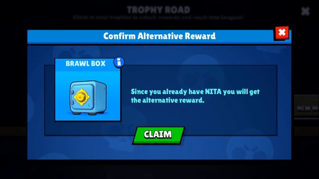 100% СПОСОБ ВЫБИТЬ ЛЕГЕНДАРКУ В BRAWL STARS смотреть онлайн