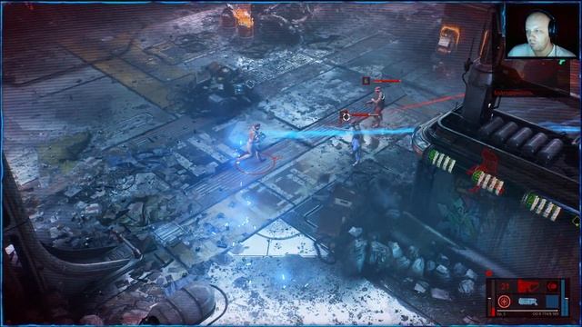 The Ascent | Волшебные пузырьки #004 Сложность - HARD смотреть онлайн