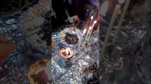 Чистка ритуал от Злых Языков, сплетников.