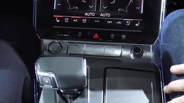 2019 Audi A7: Everything There Is to Know! смотреть онлайн