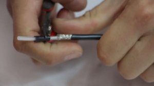 Rugged Radios: How to Install a UHF Connector