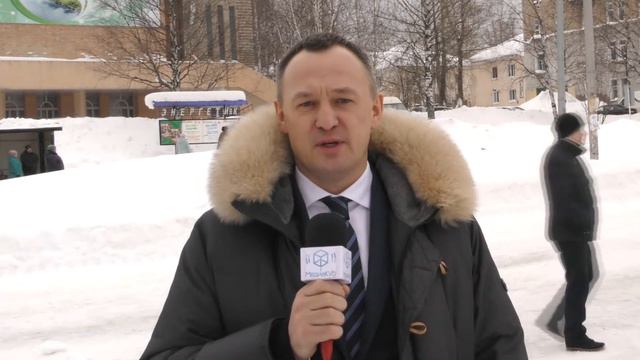 Алексей Бурнашов с 8 марта смотреть онлайн