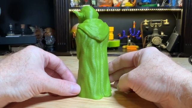 Creality Ender 5 S1 - 250mm/s printing?! смотреть онлайн
