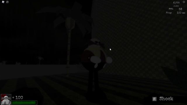 We Are Playing | (AMY) Sonic.ExE: Spectrum Fades (ALPHA) смотреть онлайн