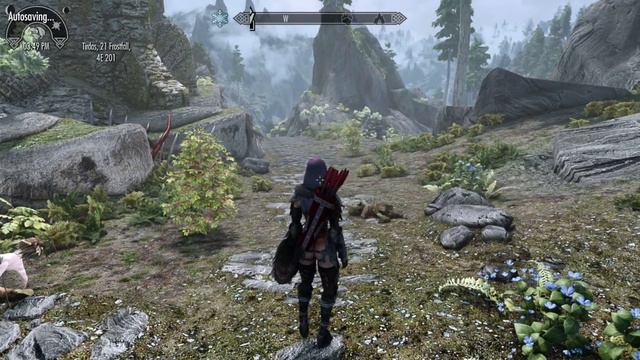 🕹 Chronicles Of Skyrim #21🕹 Part 2