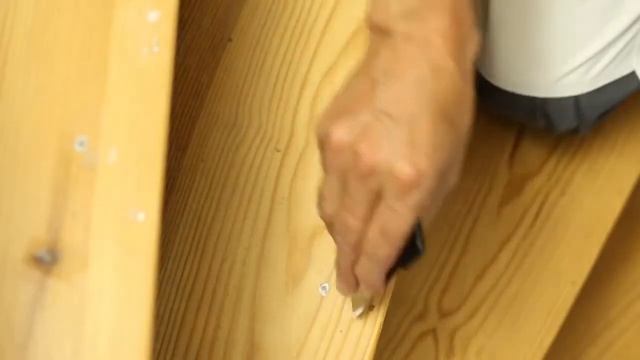 Покраска деревянной лестницы своими руками смотреть онлайн