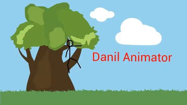 Danil Animator смотреть онлайн