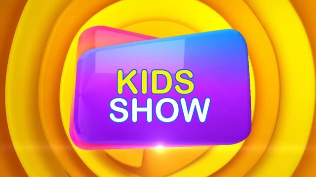 KIDS SHOW 2 SON/КИДС ШОУ 2-СОН смотреть онлайн