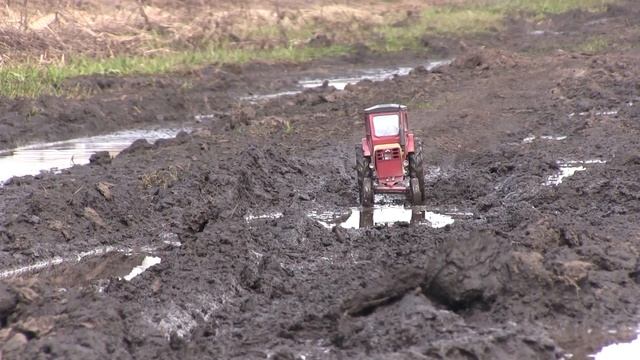 Трактор Т-40 смотреть онлайн
