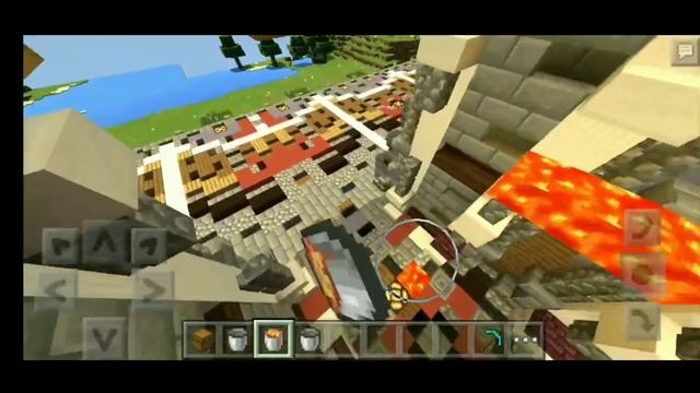 КАК ЗАЩИТИТЬ СВОЙ СЕРВЕР ОТ КРАША | Minecraft смотреть онлайн