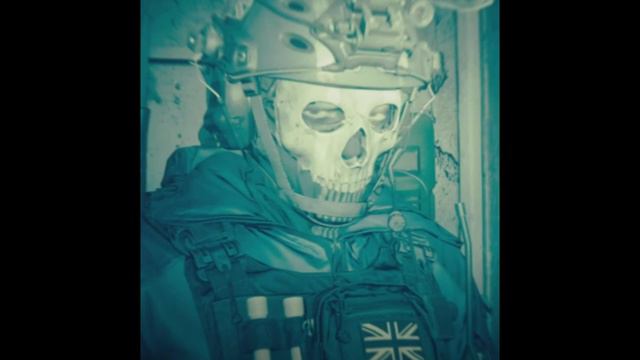 KXLLSWXTCH WASTE (Dialogue Ghost and Soap) смотреть онлайн