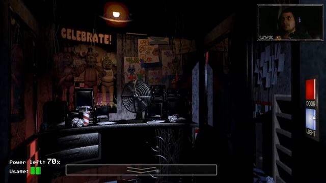 Five Nights at Freddy's Стало очень сложно #3 смотреть онлайн