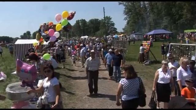 Мелеуз Сабантуй