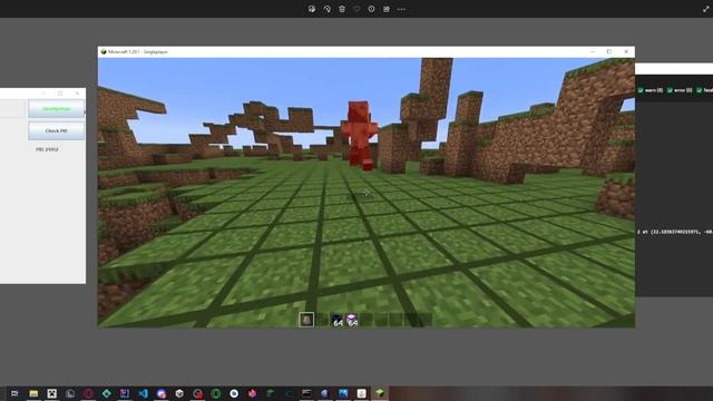Java Injection Client Preview смотреть онлайн