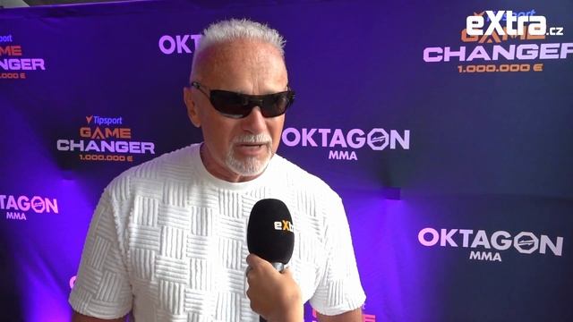 Miliardář Richard Chlad o své minulosti drsného rváče: Dodnes si zjednám pořádek смотреть онлайн