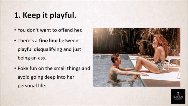 #1 Psychological Trick to Attract Women! смотреть онлайн