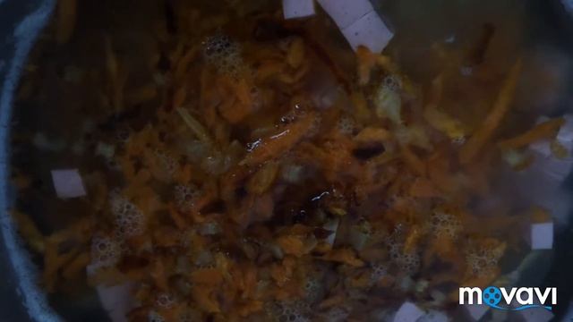 Рецепт приготовления колбасного супа! Суп из колбасы! смотреть онлайн