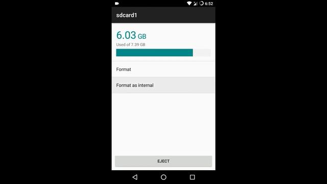 How to increase internal storge in android || CleverBoy смотреть онлайн