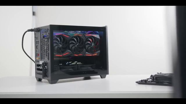 Рынок корпусов Micro atx и Mini atx (Часть 2) смотреть онлайн