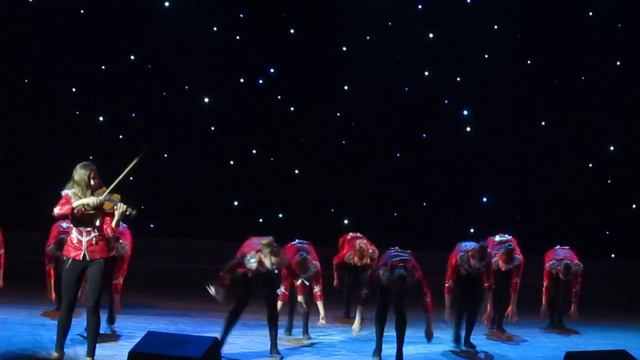 Гран При, Скрипка, Студенческая весна 2019