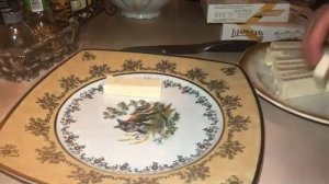 Торт из пастилы/ Советский рецепт/ Быстро и просто