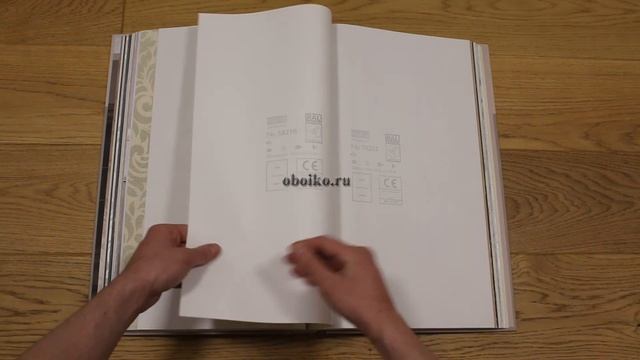 Видео-каталог немецких обоев Marburg Opulence Classic смотреть онлайн