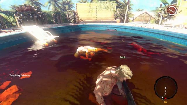 Dead Island Definitive Edition - PC Gameplay - HD 1080p смотреть онлайн