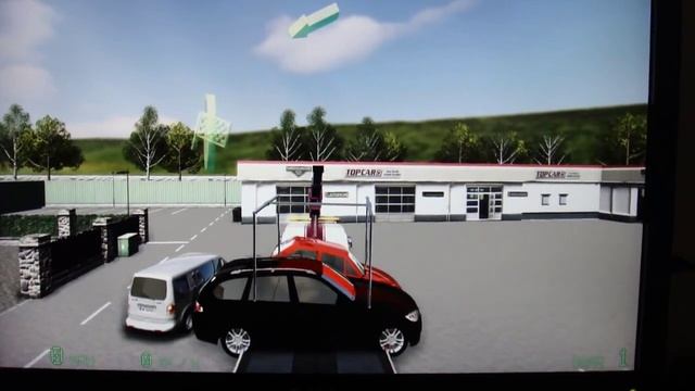Triple TOW, 3 TOW IN 1 TOW TRUCK TOW TRUCK SIMULATOR, TOW TRUCK VIDEO GAME смотреть онлайн