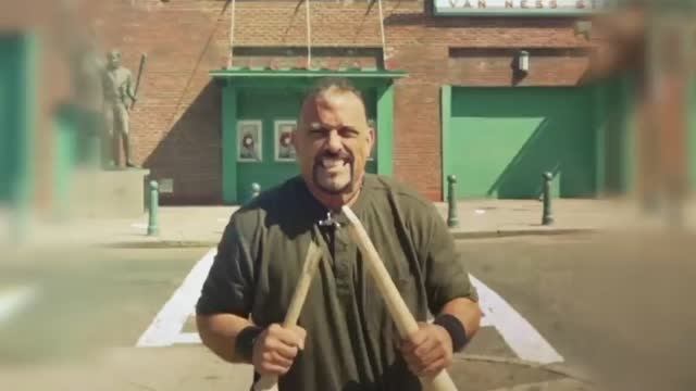 Эти Необычные Люди Побили Все Рекорды. смотреть онлайн