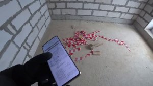 И треснул дом напополам - горизонтальные трещины в стенах из газобетона на свайном фундаменте