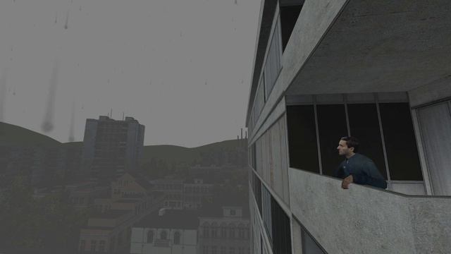 Тайны Garry's Mod - Тени в Воде смотреть онлайн