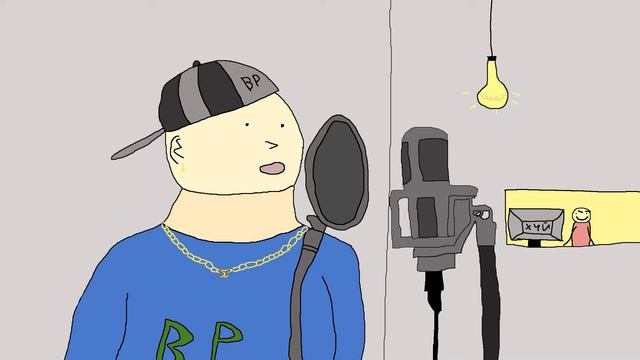 Mc Govno - Твоя мать шлюха смотреть онлайн