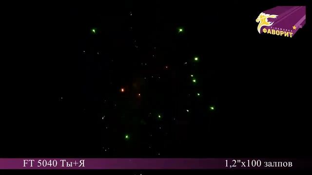 FT5040 ТЫ + Я смотреть онлайн
