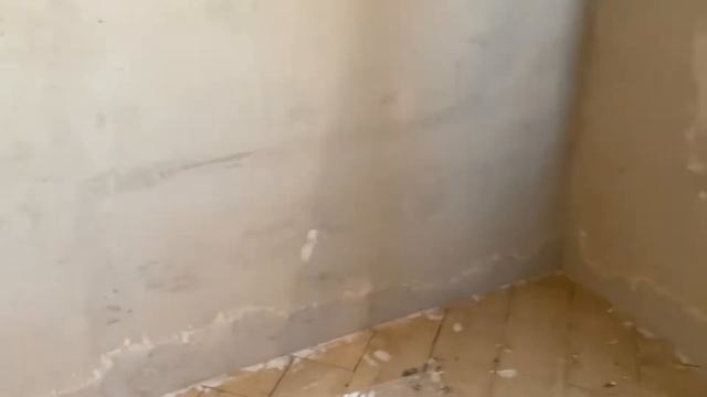 За результат не отвечаю??? 1 день ремонта. Сама все сама #астана #казахстан #ремонт #жкмадрид смотреть онлайн