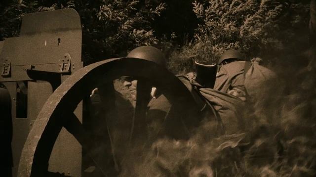 "ПЯТЕРО СМЕЛЫХ". Внеконкурсная работа