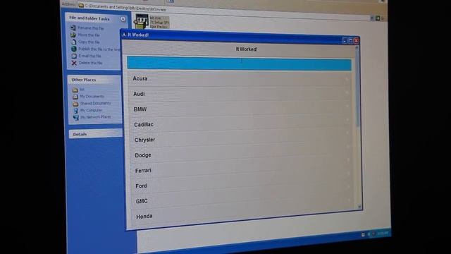 Intro to Cross Platform Development Desktop and Mobile And смотреть онлайн