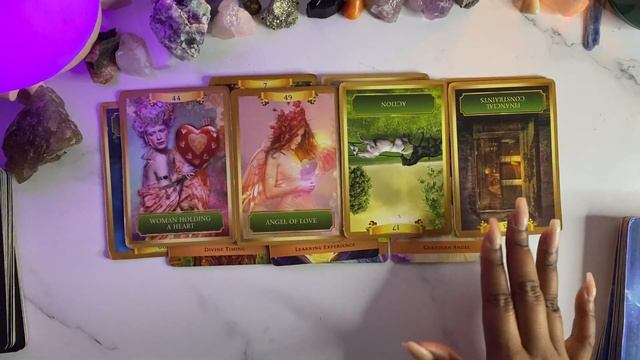 Libra - What Does The Next 6 Months Hold? Tarot Oracle Reading July - December 2022 смотреть онлайн