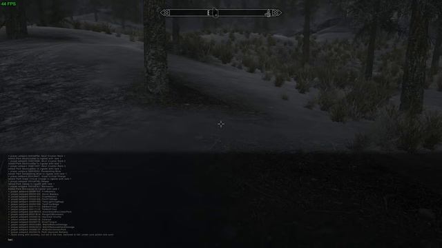 skyrim how to get infinite health and all perks смотреть онлайн