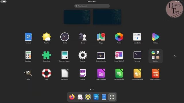 "OPENSUSE TUMBLEWEED: THE LINUX REVOLUTION YOU NEED TO TRY NOW!" смотреть онлайн