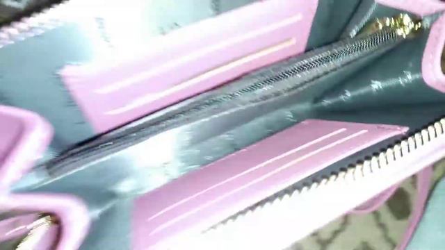 Женский кошелек baellerry forever смотреть онлайн