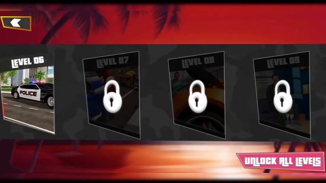 Real Gangster Crime City War - Gangster Crime Game смотреть онлайн