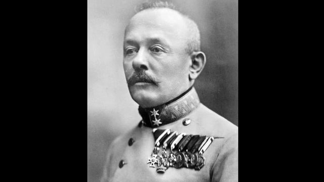 The Tragic downfall of Lion of Isonzo"- Svetozar Boroević. history of world war 1 смотреть онлайн