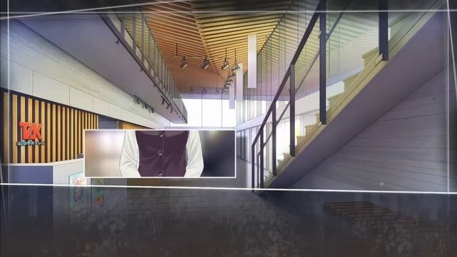 Root Letter - Chapter 8 Walkthrough [PS4 Pro] смотреть онлайн