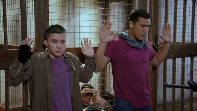 The Cure: Full Episode 64 смотреть онлайн