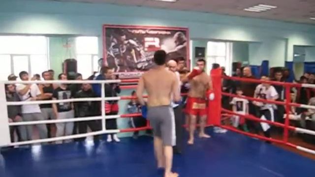 Бой № 10 второй раунд смотреть онлайн