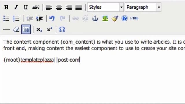 How to integrate moot forum into your Joomla site смотреть онлайн