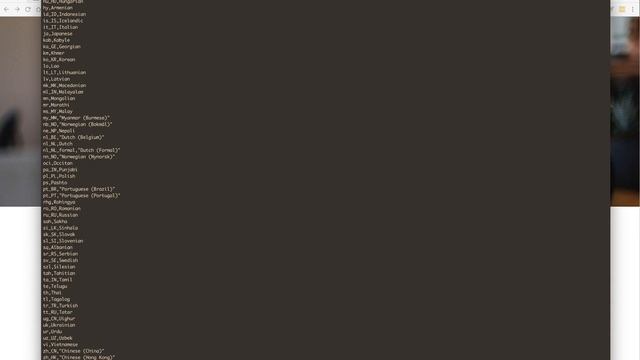 WP-CLI - Core Language + Multisite + Version | Command line interface for WordPress смотреть онлайн